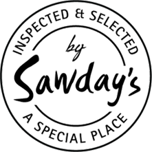 logo sawday's