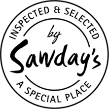 LOGO SAWDAY'S