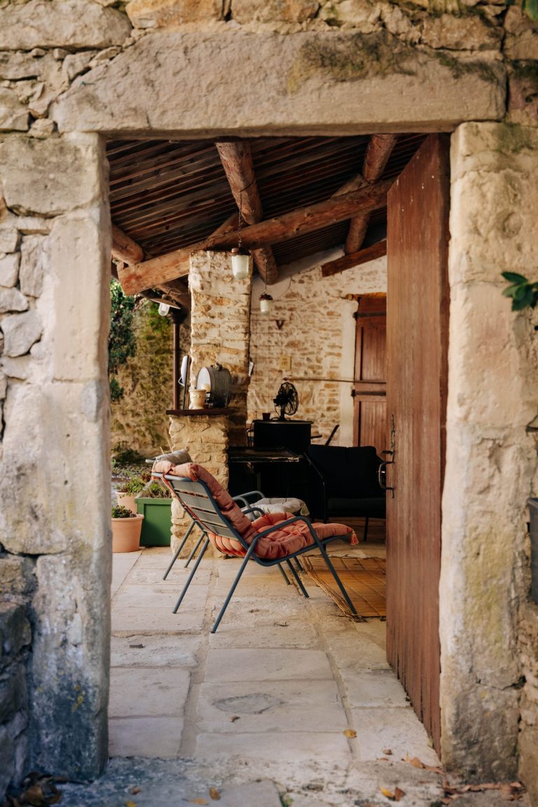 salon préau maison d'hôtes salon préau chambre d'hôtes maison 1643
