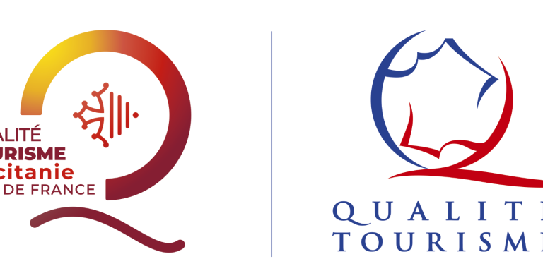 logo qualité tourisme